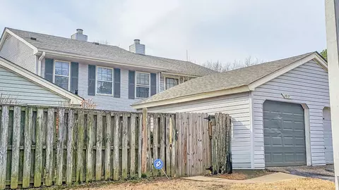 2979 Mew Cv #2979, Memphis, TN 38119