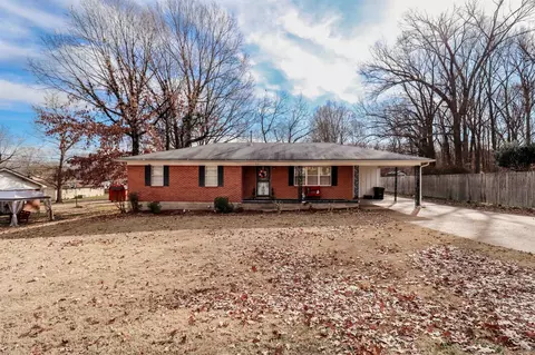 537 Dogwood St, Ripley, TN 38063