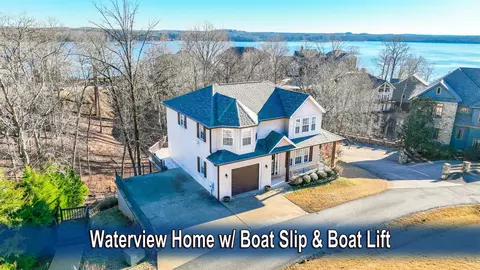 250 Anchor Bay Pt, Savannah, TN 38372