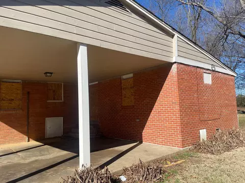 4721 Dalton Rd, Memphis, TN 38109