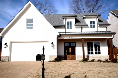 3529 Cliveden Cir, Collierville, TN 38017