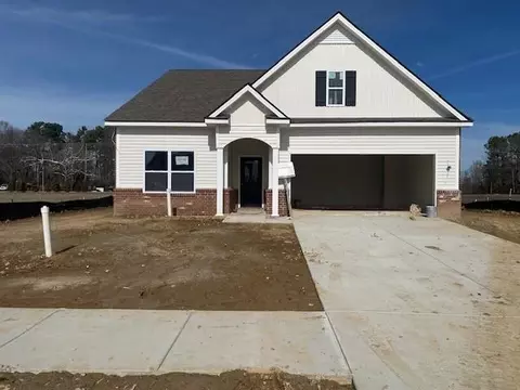 7980 Hickory Meadow Dr, Millington, TN 38053