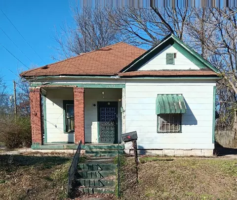 2036 E Mclemore Ave NE, Memphis, TN 38114