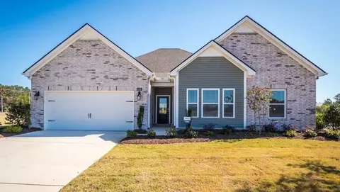 8032 Huntington Hill Dr N, Millington, TN 38053