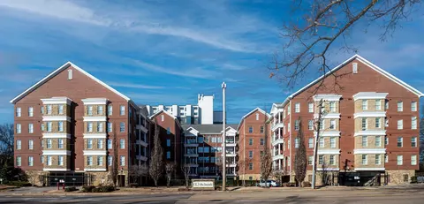 3520 Central Ave #205, Memphis, TN 38111