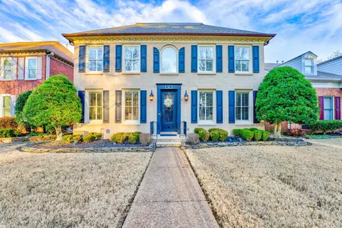 44 N Forest Hill-irene Rd, Cordova, TN 38018