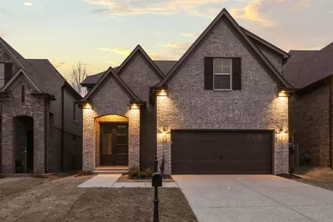 7274 Winter Gate Dr, Cordova, TN 38018