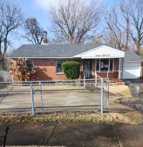 1482 Sparks Cv, Memphis, TN 38106
