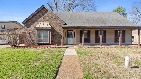 3193 Ridge Creek Cv, Memphis, TN 38128