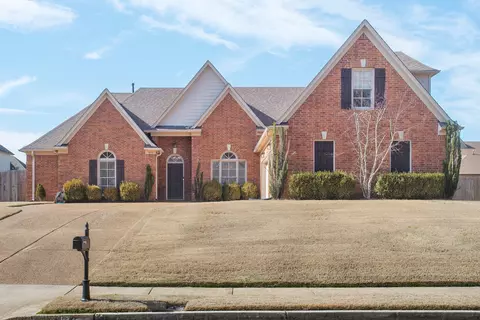 4375 Fiske Ridge Cv, Bartlett, TN 38135