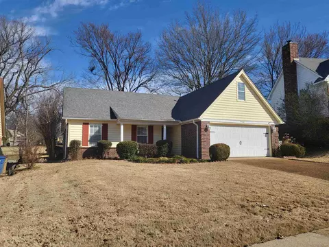 9136 Valkrie Ln, Lakeland, TN 38002