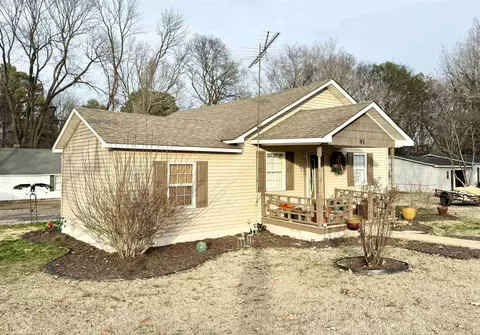 92 Mill St, Gates, TN 38037