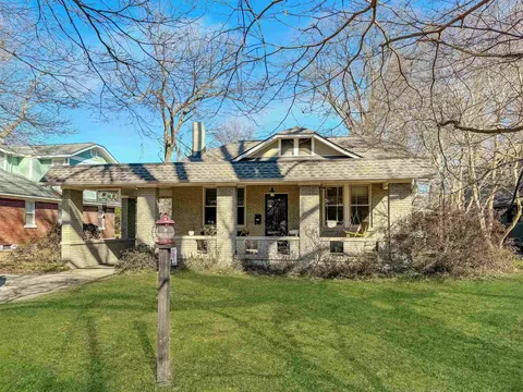 1744 York Ave, Memphis, TN 38104