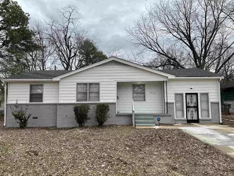 4622 Neely Rd, Memphis, TN 38109