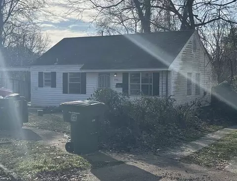 3793 Barron Ave, Memphis, TN 38111