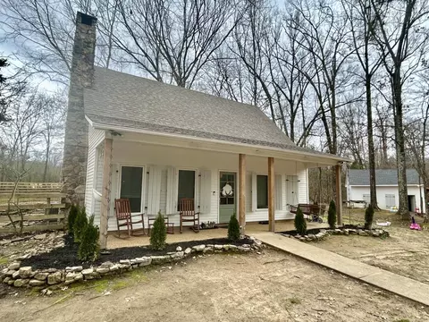 195 Monterey Dr, Collierville, TN 38017