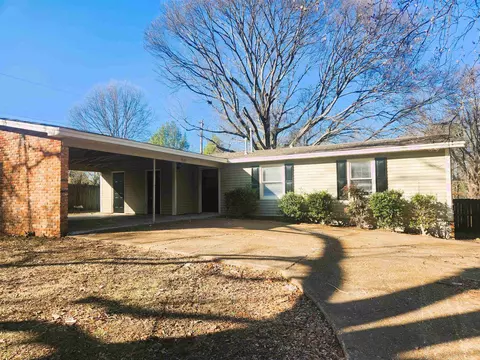 4618 Aloha Ave, Memphis, TN 38118