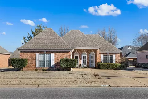 934 Cully Rd, Memphis, TN 38018