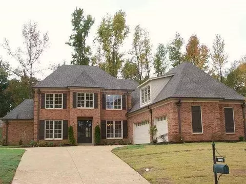10495 Pisgah Forest Ln, Cordova, TN 38016