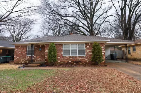 1617 Cranford Rd, Memphis, TN 38117