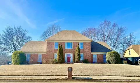 8770 Grandbury Pl, Memphis, TN 38016