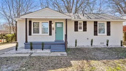 4927 Marcel Cv, Memphis, TN 38122