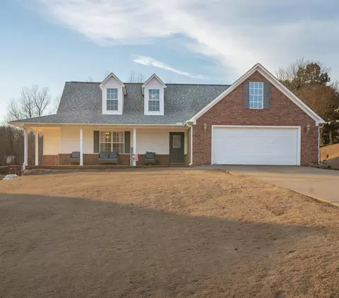 233 Peggy Anne Ln, Munford, TN 38058