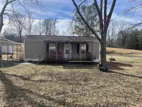 4130 Henderson Rd, Sardis, TN 38371