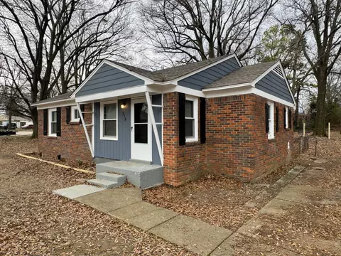 373 Loraine Rd, Memphis, TN 38109