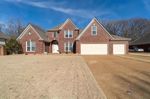8024 Abington Woods Ave, Arlington, TN 38002