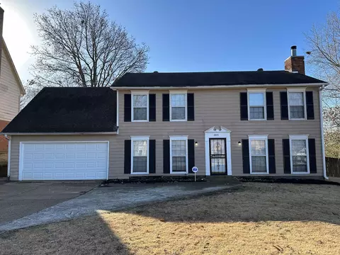 6849 Stone Gap Cv, Memphis, TN 38141