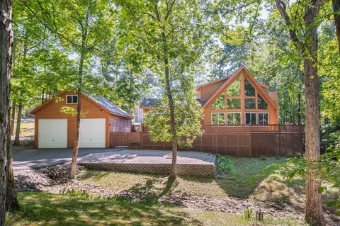 200 Rising Sun Ln, Counce, TN 38326