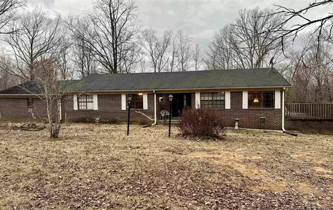 11885 Highway 125 Hwy S, Middleton, TN 38052