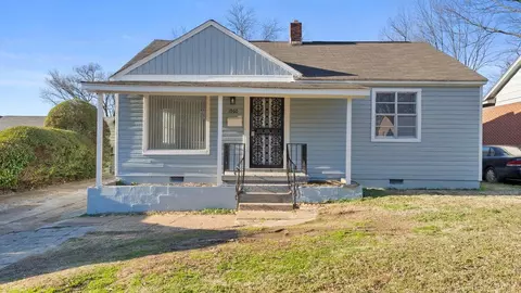 1960 Cloverdale Dr, Memphis, TN 38114