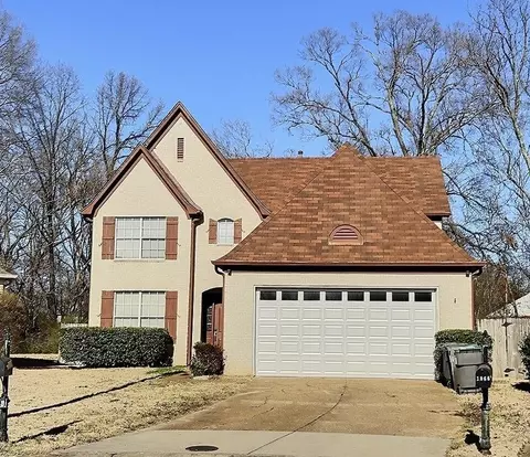 1075 Duomo Cv, Memphis, TN 38018