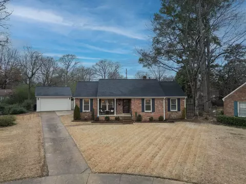315 Fernway Cv, Memphis, TN 38117