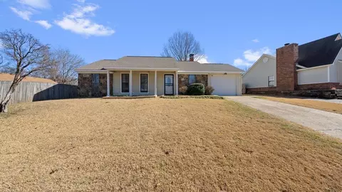3954 Timber Trl, Memphis, TN 38115