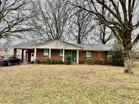 1245 Brownsferry Rd, Senatobia, MS 38668