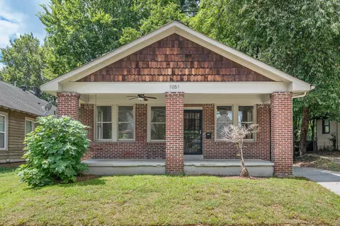 1051 Philadelphia St, Memphis, TN 38104