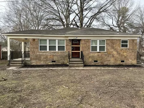 1744 Willow Wood Ave, Memphis, TN 38127