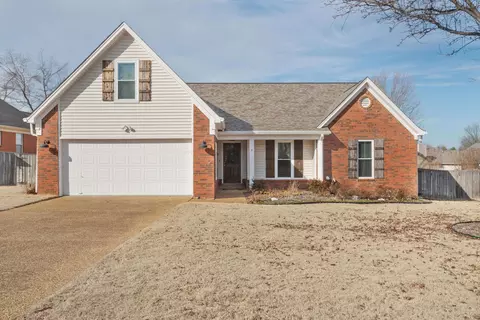 6832 Andrews Rd, Bartlett, TN 38135