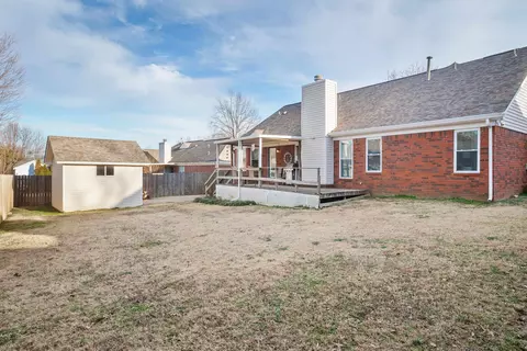 6832 Andrews Rd, Bartlett, TN 38135 photo 25