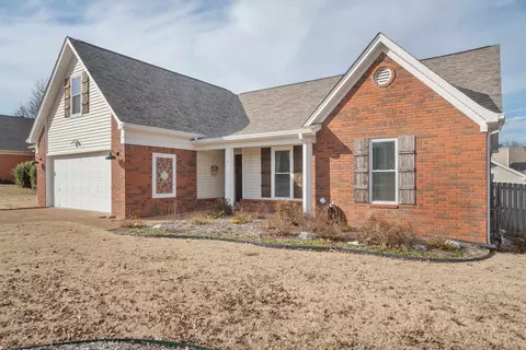 6832 Andrews Rd, Bartlett, TN 38135 photo 2