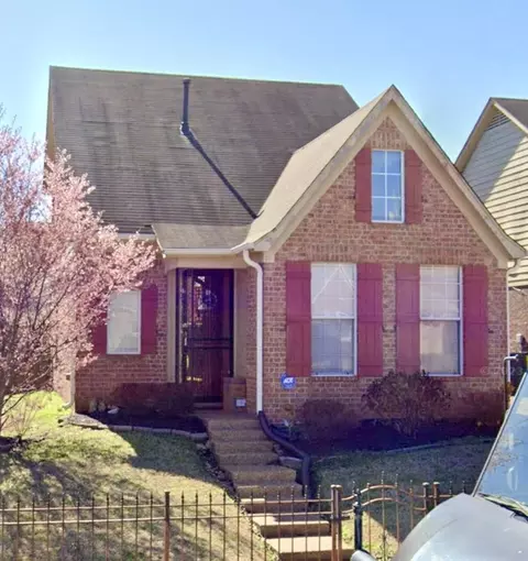9097 Chimneyrock Blvd, Cordova, TN 38016