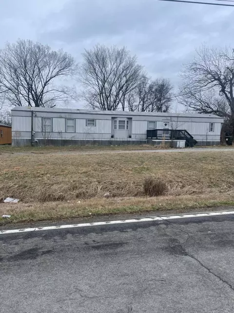 7445 W 87 Hwy W, Henning, TN 38041