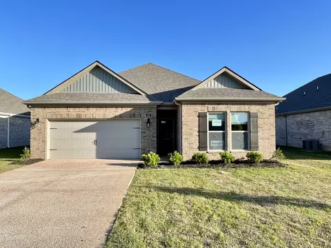 115 Daisy Dr #LOT 128, Somerville, TN 38068