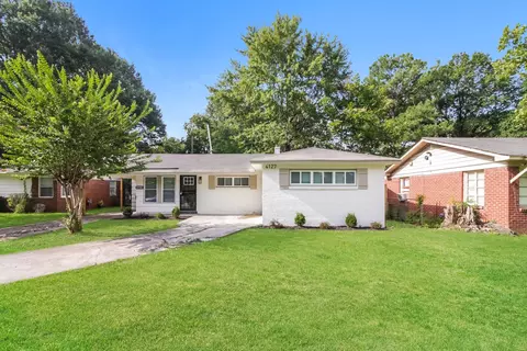 4127 Kimball Ave, Memphis, TN 38111