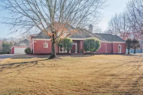 5040 Rowen Oak Cv, Collierville, TN 38017