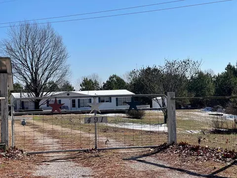 491 Armstrong Rd, Drummonds, TN 38023