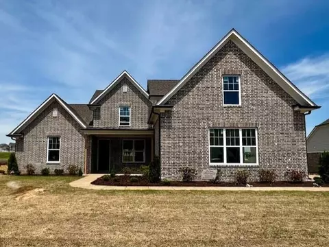12712 Sacred Oak Cv, Arlington, TN 38002